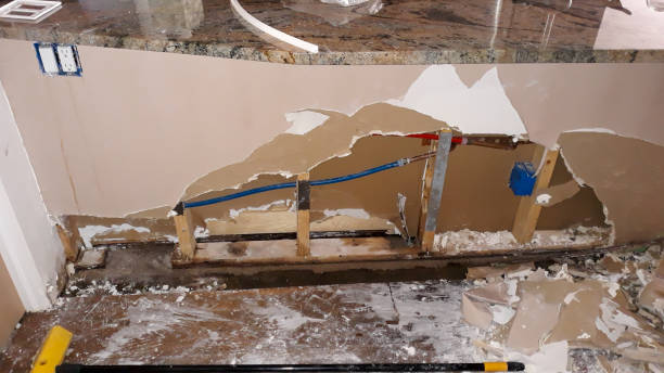 24/7 water damage repair in Heber Overgaard, AZ